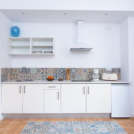 Julie Apartaments 3 لقنت المظهر الخارجي الصورة